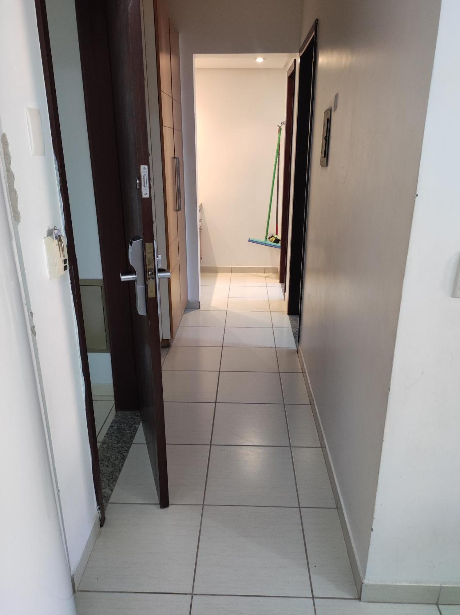 Nautico Flat Com Acesso Ao Clube Nautico Praia- 카우다스노바스 외부 사진